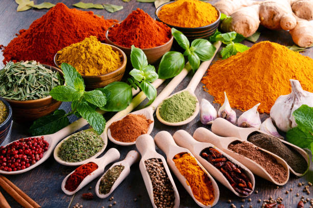 African Cuisine
